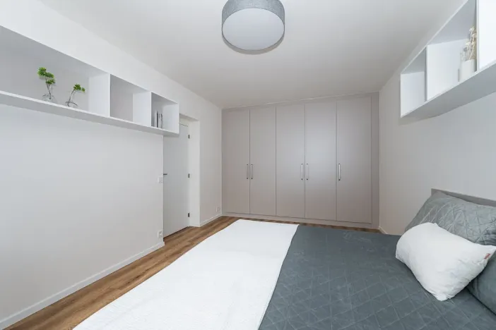 Pronájem bytu 2+kk, Brno - Bohunice, Studentská, 55 m2