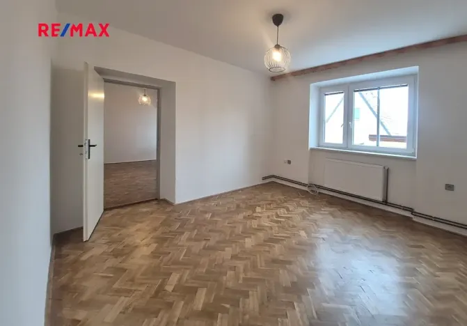 Pronájem bytu 2+1, Svitavy, Na Červenici, 59 m2