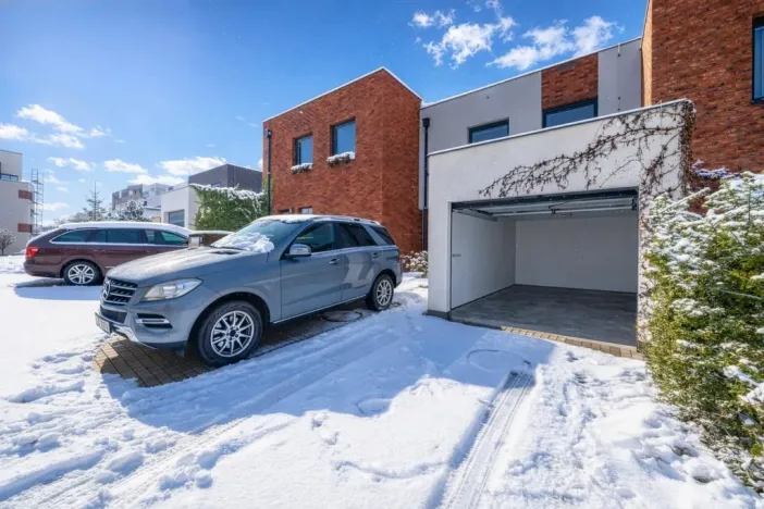 Prodej rodinného domu, Praha - Štěrboholy, Diblíkova, 137 m2