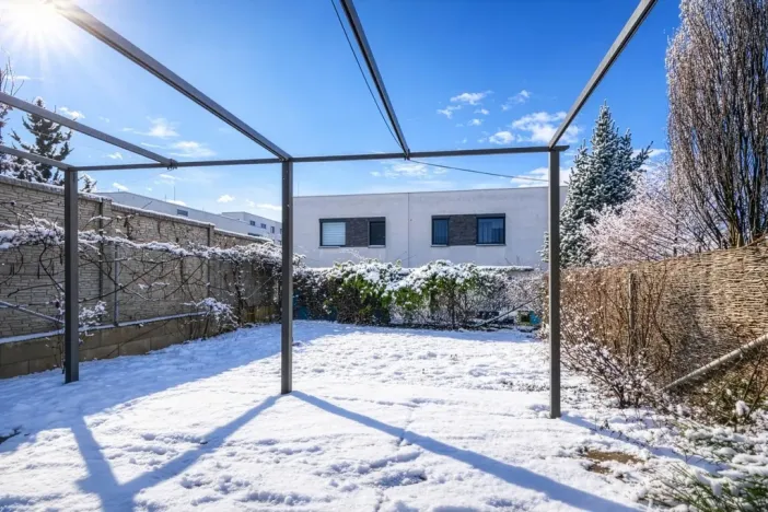 Prodej rodinného domu, Praha - Štěrboholy, Diblíkova, 137 m2