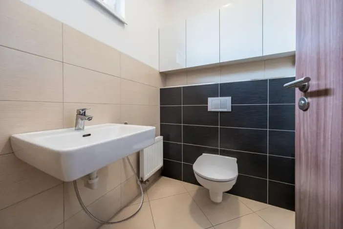 Prodej rodinného domu, Praha - Štěrboholy, Diblíkova, 137 m2