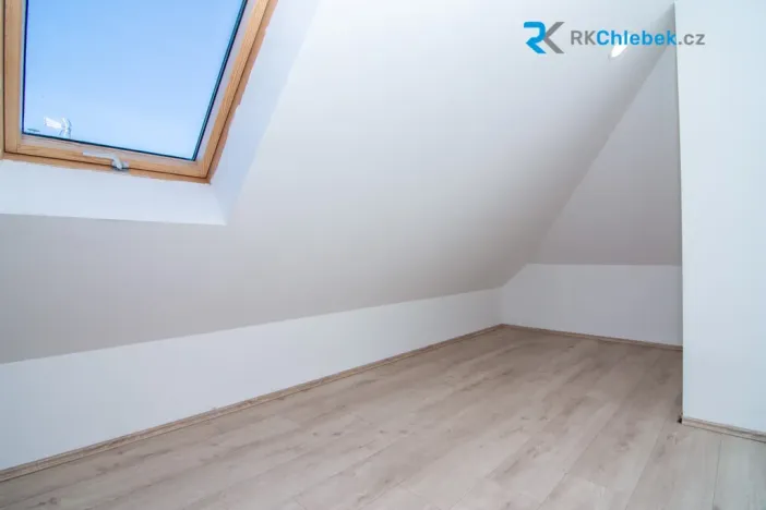 Prodej rodinného domu, Paskov, Národního odboje, 163 m2