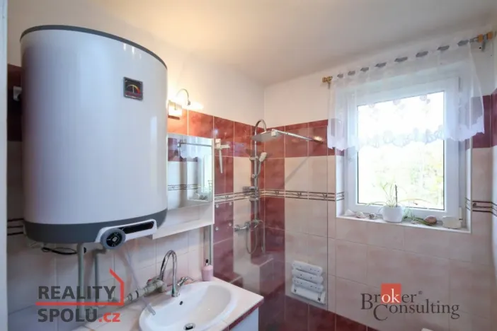 Prodej bytu 3+1, Frýdlant, Zámecká, 76 m2