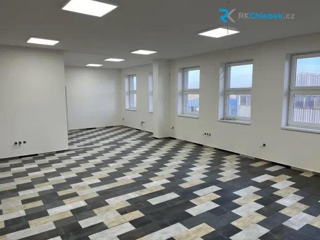 Pronájem kanceláře, Sedliště, 553 m2
