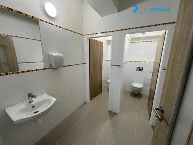 Pronájem kanceláře, Sedliště, 553 m2