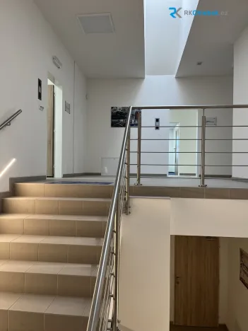 Pronájem kanceláře, Sedliště, 553 m2