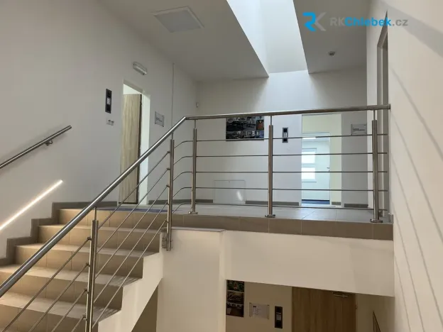 Pronájem kanceláře, Sedliště, 409 m2