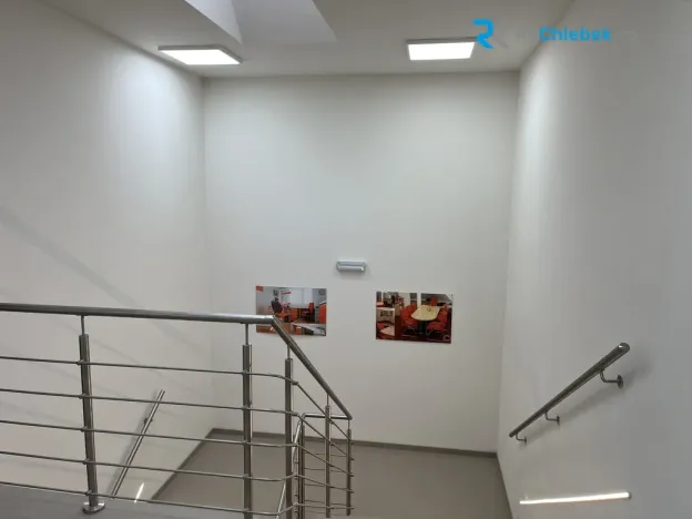 Pronájem kanceláře, Sedliště, 409 m2