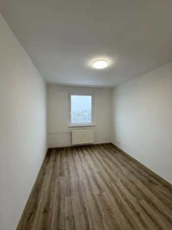 Pronájem bytu 4+1, Liberec, Dobiášova, 104 m2