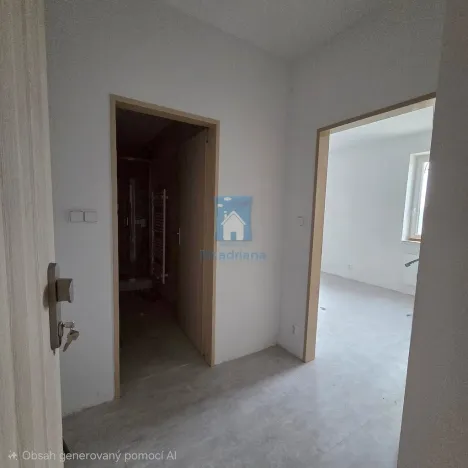Prodej bytu 2+kk, Horažďovice, Předměstí, 62 m2
