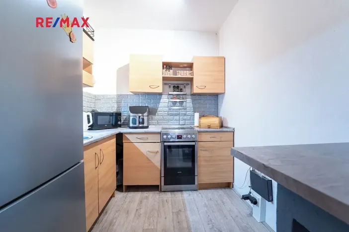 Prodej bytu 2+kk, Mladá Boleslav, Jana Palacha, 43 m2