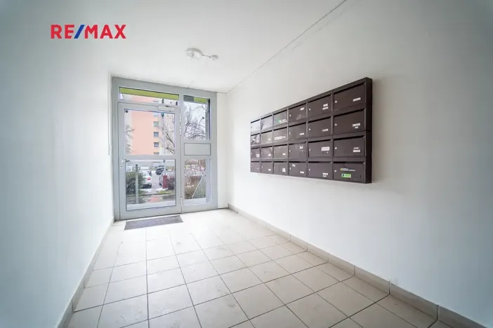 Prodej bytu 2+kk, Mladá Boleslav, Jana Palacha, 43 m2