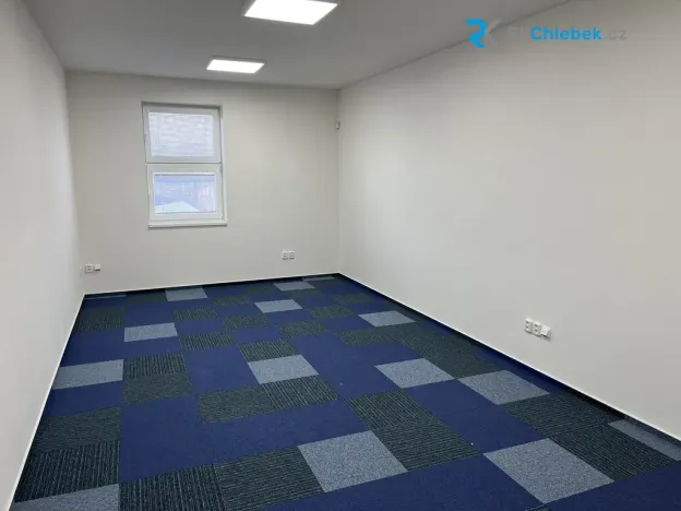 Pronájem skladu, Sedliště, 504 m2