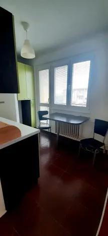 Pronájem bytu 2+1, Mělník, Pražská, 51 m2