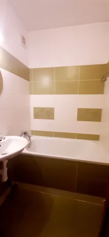 Pronájem bytu 2+1, Mělník, Pražská, 51 m2