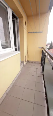 Pronájem bytu 2+1, Mělník, Pražská, 51 m2