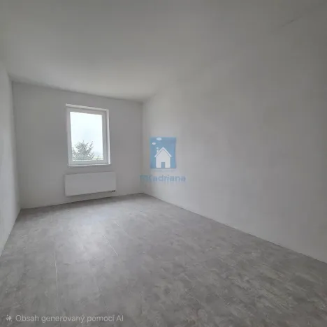 Prodej bytu 2+kk, Horažďovice, Předměstí, 59 m2