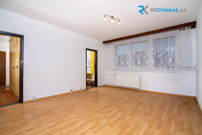 Prodej bytu 3+1, Frýdek-Místek, Novodvorská, 74 m2