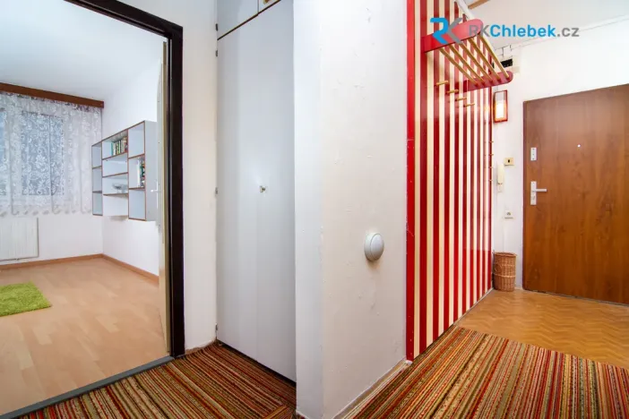 Prodej bytu 3+1, Frýdek-Místek, Novodvorská, 74 m2