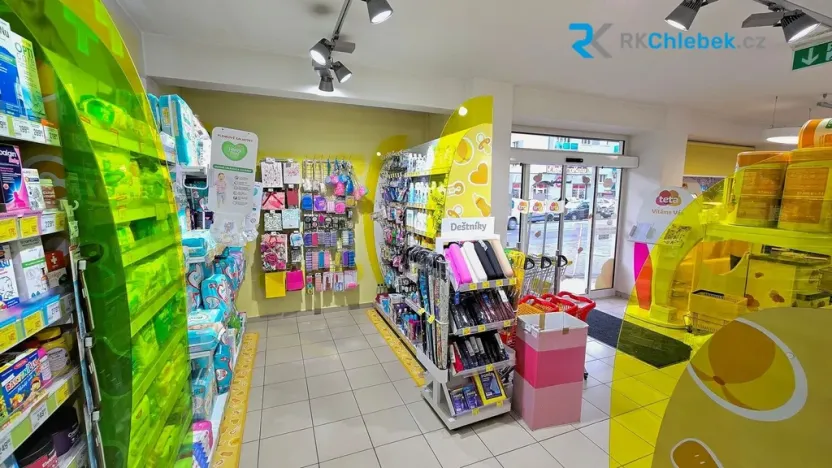 Pronájem obchodního prostoru, Frýdlant nad Ostravicí - Frýdlant, Hlavní, 254 m2