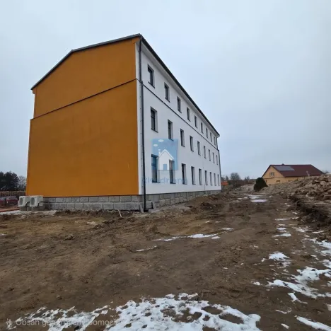 Prodej bytu 2+kk, Horažďovice, Předměstí, 53 m2