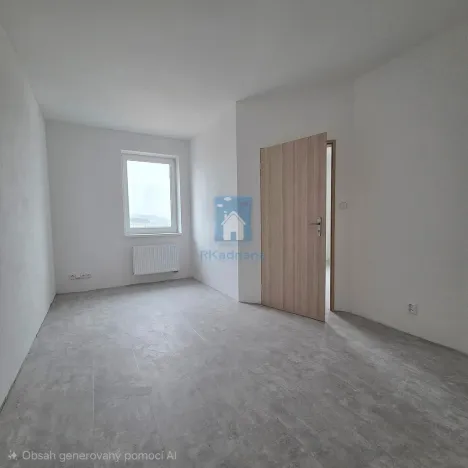 Prodej bytu 2+kk, Horažďovice, Předměstí, 50 m2