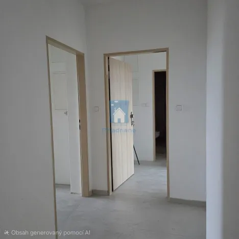 Prodej bytu 2+kk, Horažďovice, Předměstí, 50 m2
