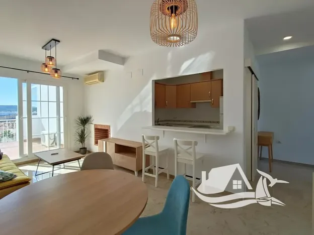 Prodej bytu 2+kk, Manilva, Španělsko, 55 m2