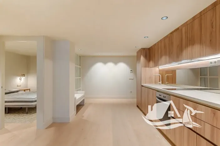 Prodej bytu 3+kk, Alicante, Španělsko, 62 m2