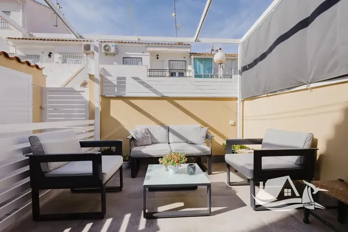 Prodej rodinného domu, Torrevieja, Španělsko, 65 m2