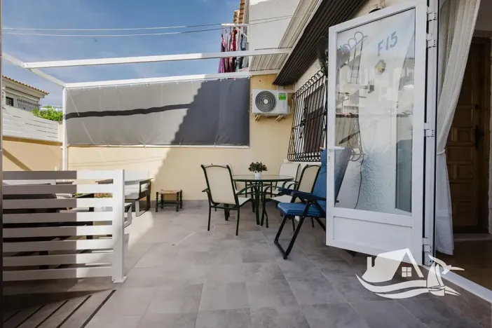 Prodej rodinného domu, Torrevieja, Španělsko, 65 m2