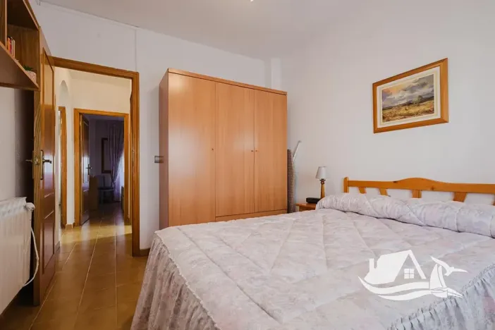 Prodej rodinného domu, Torrevieja, Španělsko, 65 m2