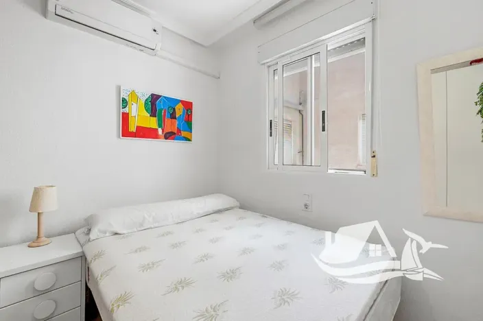 Prodej bytu 3+kk, Santa Pola, Španělsko, 54 m2