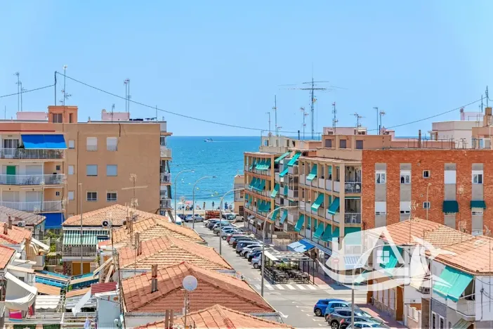 Prodej bytu 3+kk, Santa Pola, Španělsko, 54 m2