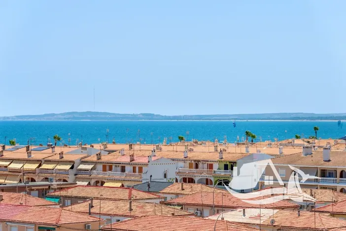 Prodej bytu 3+kk, Santa Pola, Španělsko, 54 m2