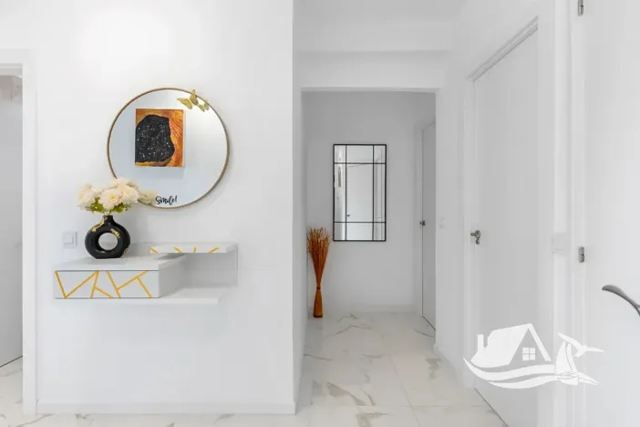 Prodej bytu 4+kk, Torrevieja, Španělsko, 70 m2