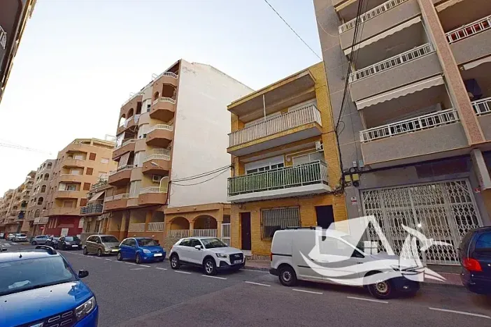 Prodej bytu 5+kk, Torrevieja, Španělsko, 114 m2