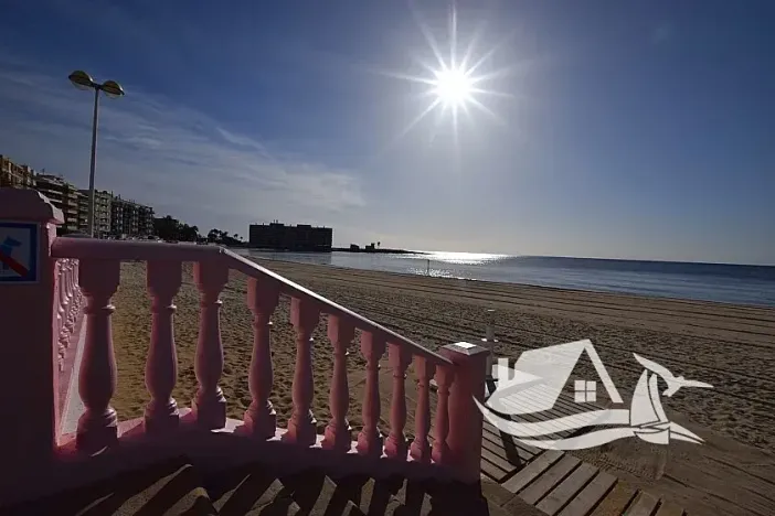 Prodej bytu 5+kk, Torrevieja, Španělsko, 114 m2