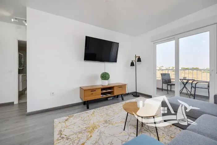 Prodej bytu 3+kk, Orihuela, Španělsko, Paseo Marítimo de Punta Prima, 70 m2