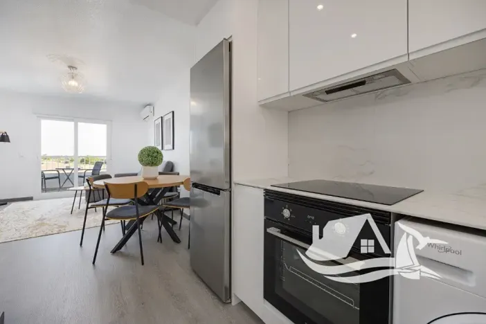 Prodej bytu 3+kk, Orihuela, Španělsko, Paseo Marítimo de Punta Prima, 70 m2