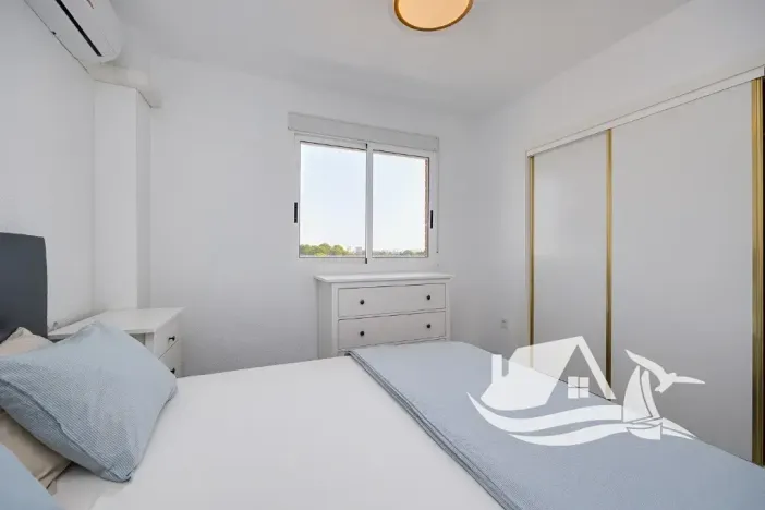 Prodej bytu 3+kk, Orihuela, Španělsko, Paseo Marítimo de Punta Prima, 70 m2