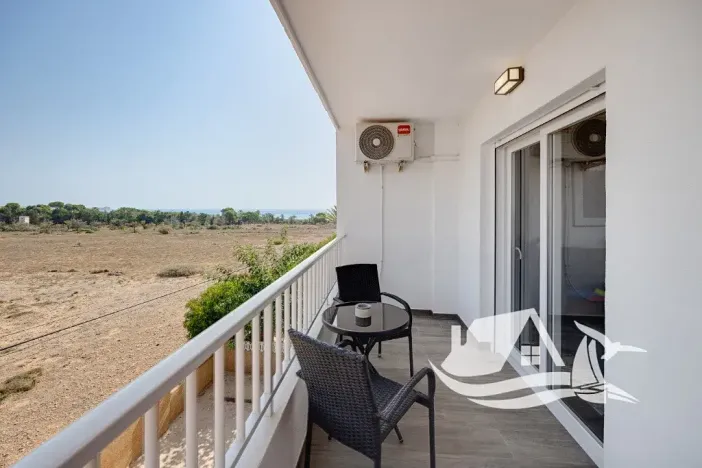 Prodej bytu 3+kk, Orihuela, Španělsko, Paseo Marítimo de Punta Prima, 70 m2