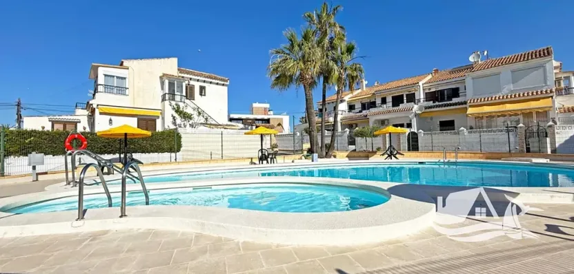 Prodej rodinného domu, Torrevieja, Španělsko, 70 m2