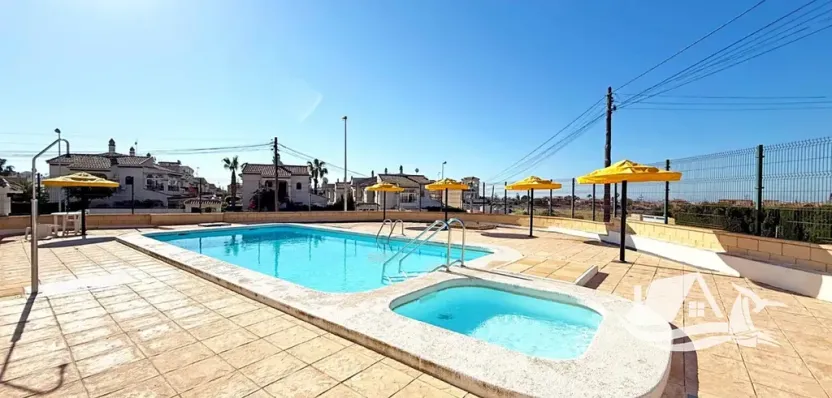 Prodej rodinného domu, Torrevieja, Španělsko, 70 m2