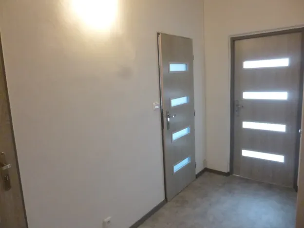 Pronájem bytu 2+1, Děčín - Děčín VI-Letná, Školní, 50 m2