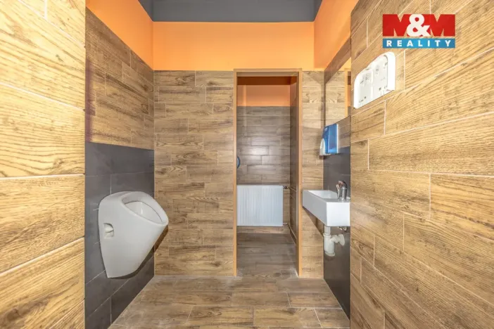 Pronájem rodinného domu, Tanvald - Šumburk nad Desnou, Krkonošská, 220 m2