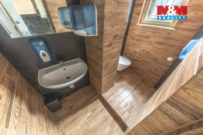 Pronájem rodinného domu, Tanvald - Šumburk nad Desnou, Krkonošská, 220 m2