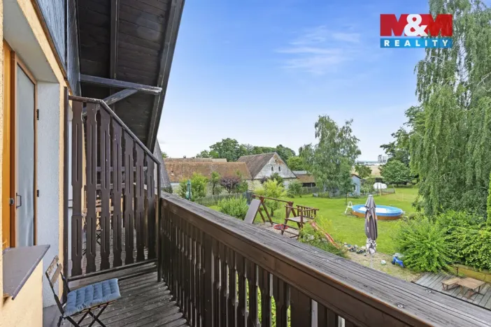 Prodej ubytování, Dobruška - Pulice, 1100 m2