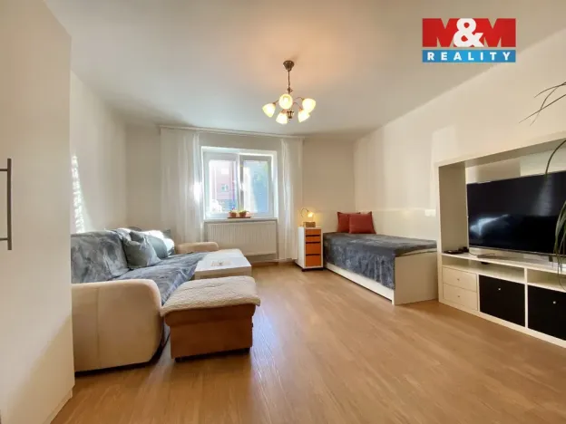 Pronájem bytu 2+1, Vratimov, U Mateřské školy, 58 m2