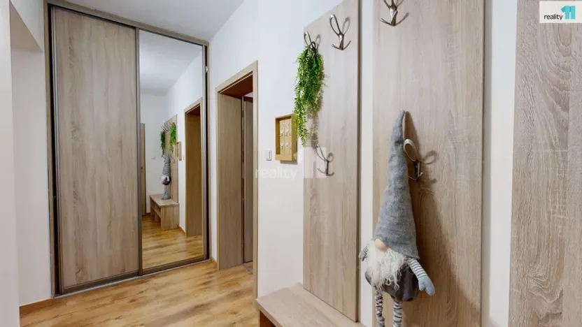 Prodej bytu 4+kk, Dolní Břežany - Lhota, K Břežanům, 87 m2